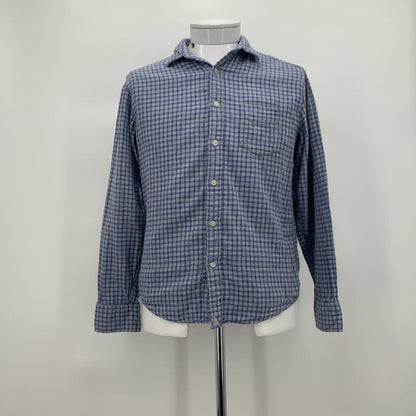 Untuckit Shirt
