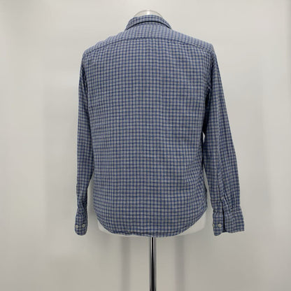 Untuckit Shirt