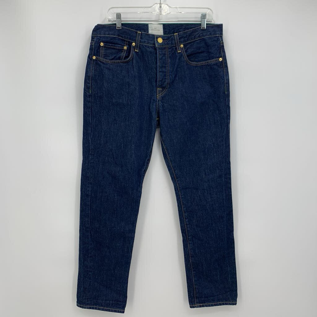 Sid Mashburn Jeans