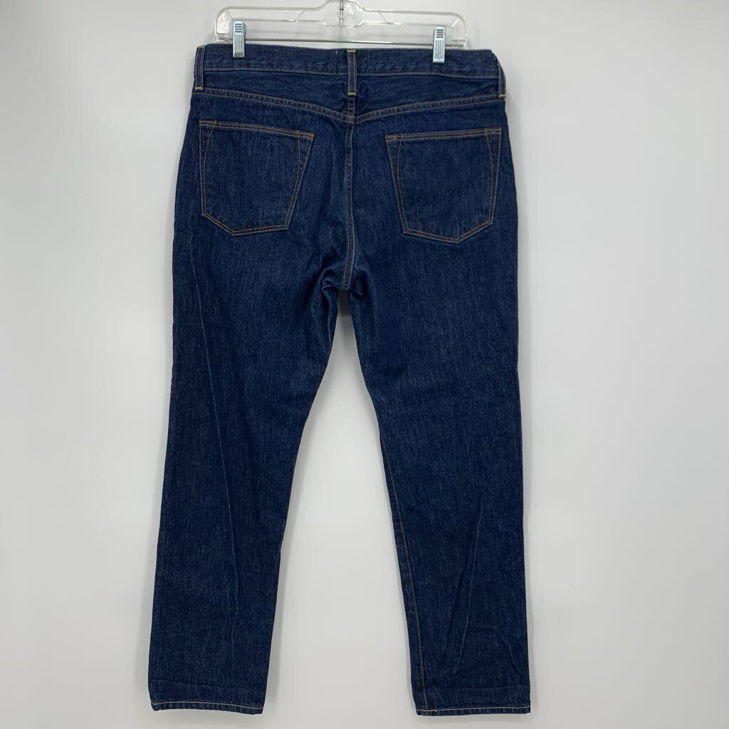 Sid Mashburn Jeans