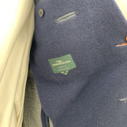 Rodd & Gunn Sportcoat
