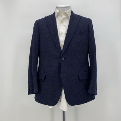 Billy Reid Suit