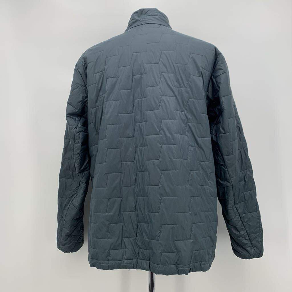Helly Hansen Puffer Jacket