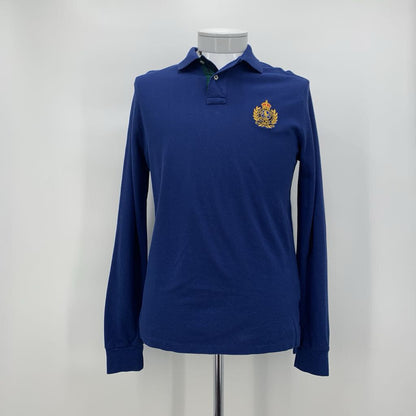 Polo Pullover