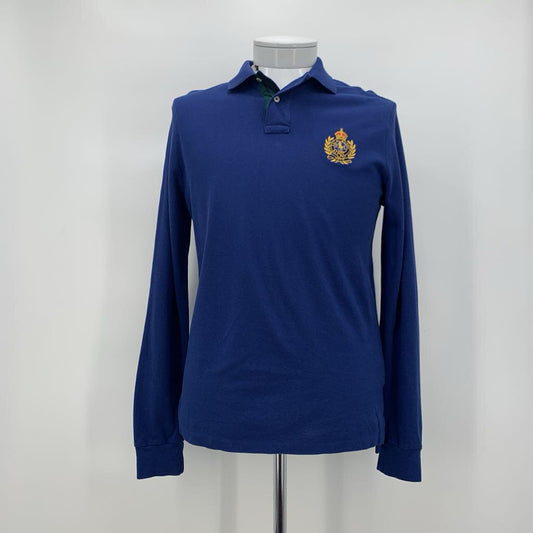Polo Pullover