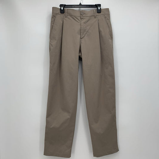 Lululemon Pleated Pants