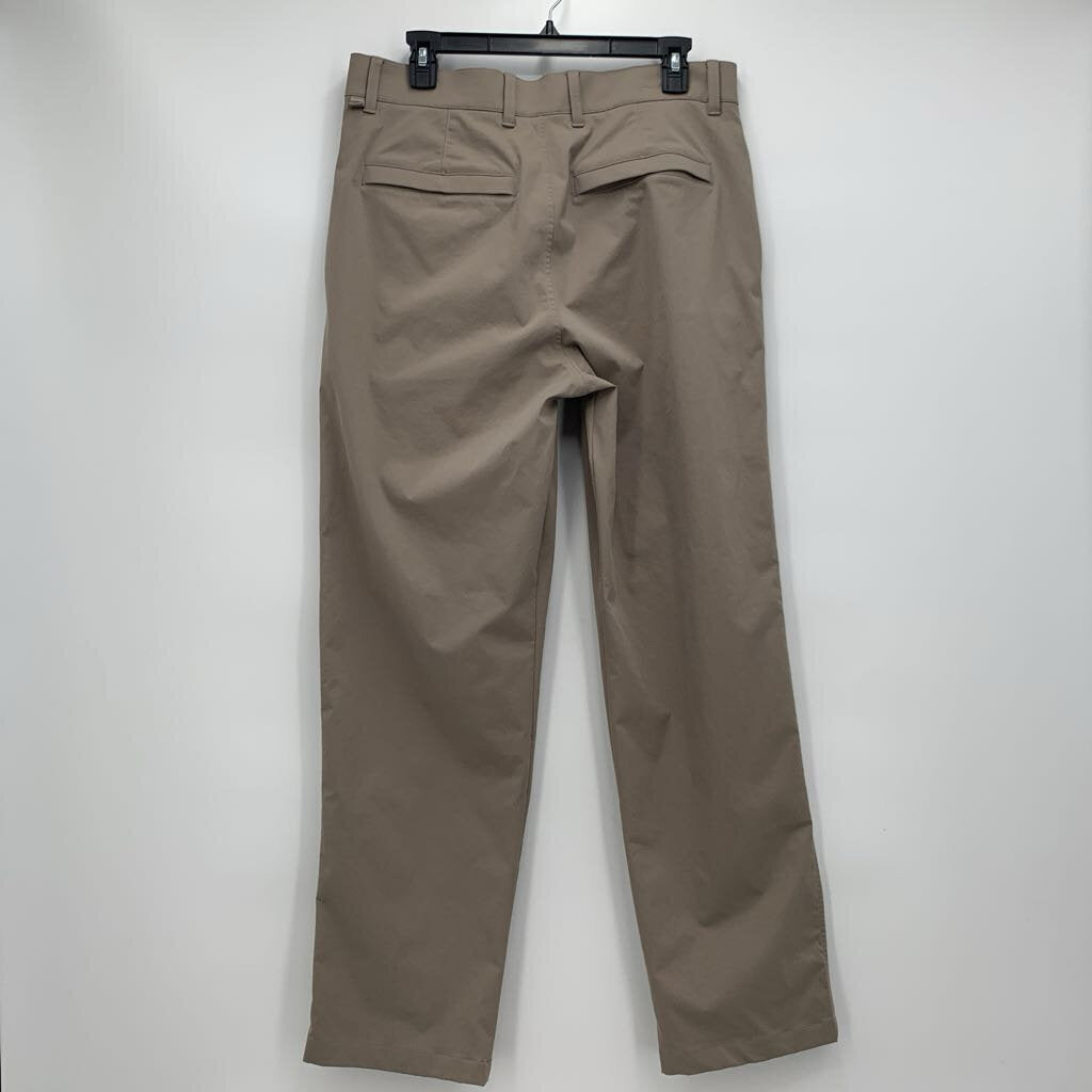 Lululemon Pleated Pants