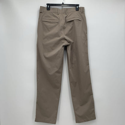 Lululemon Pleated Pants