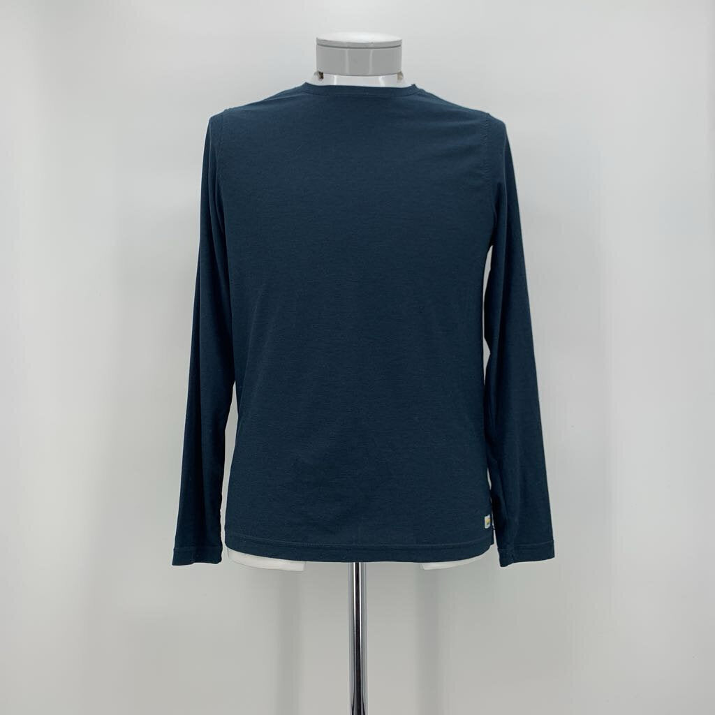 Vuori T-Shirt LS