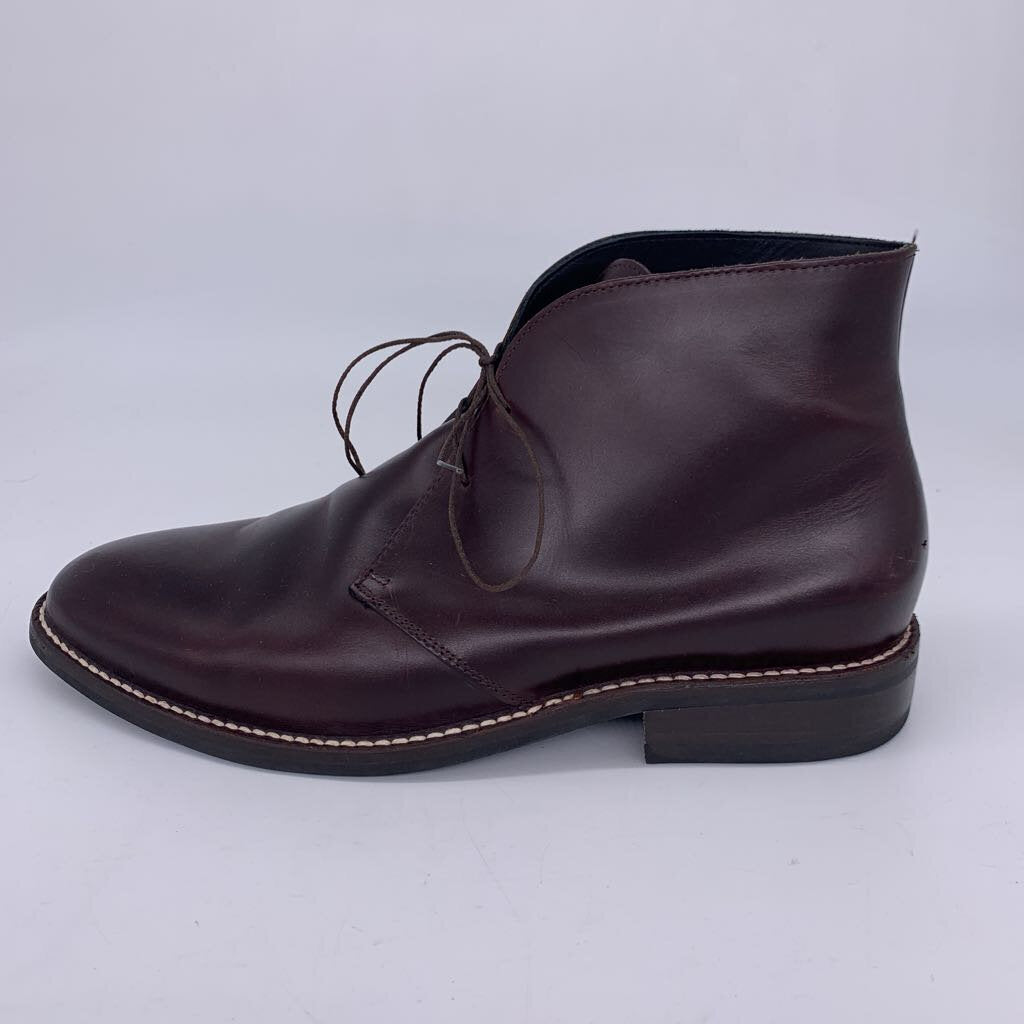 Thursday Chukka Boots