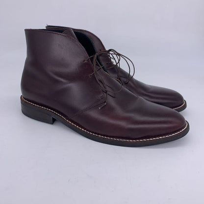 Thursday Chukka Boots