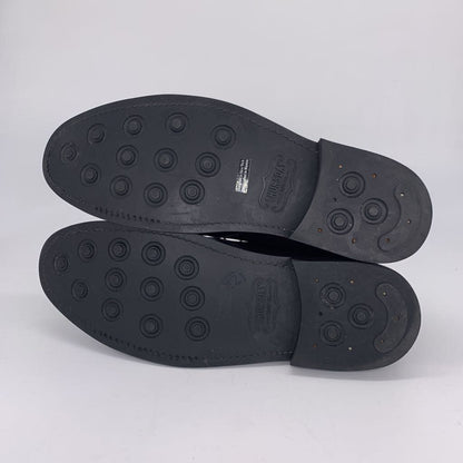 Thursday Chukka Boots