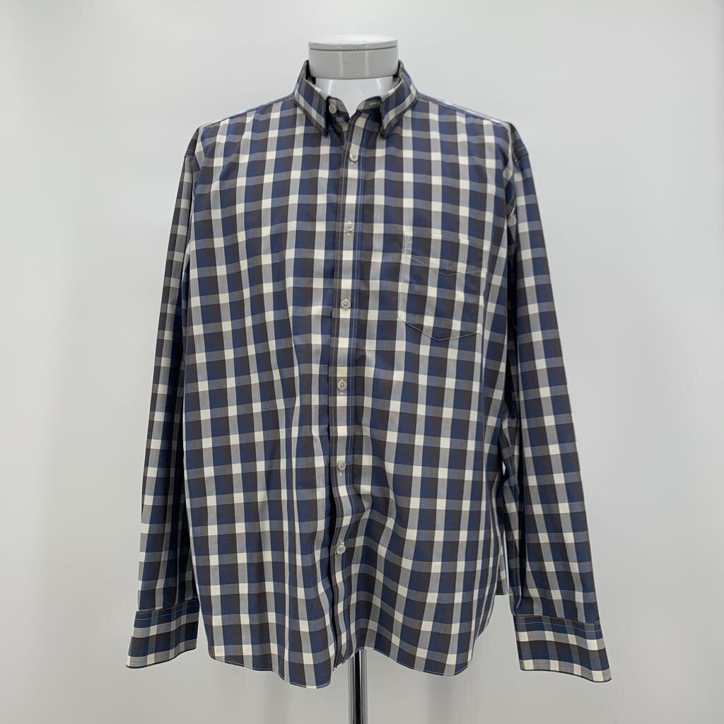 Untuckit Shirt
