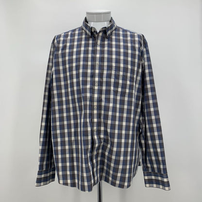 Untuckit Shirt