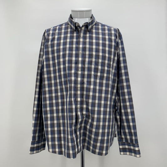 Untuckit Shirt