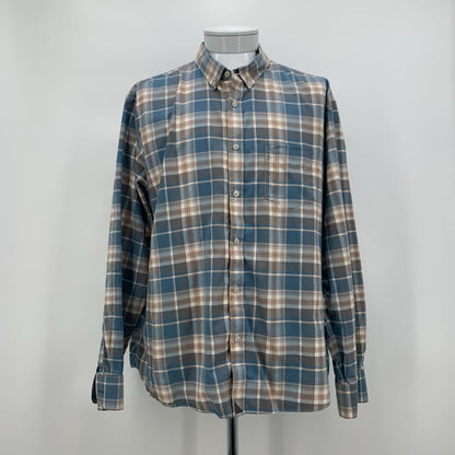 Untuckit Shirt