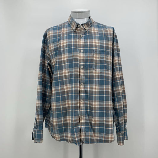 Untuckit Shirt