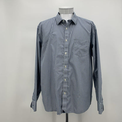 Untuckit Shirt