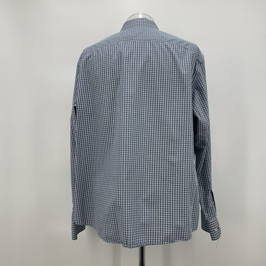 Untuckit Shirt