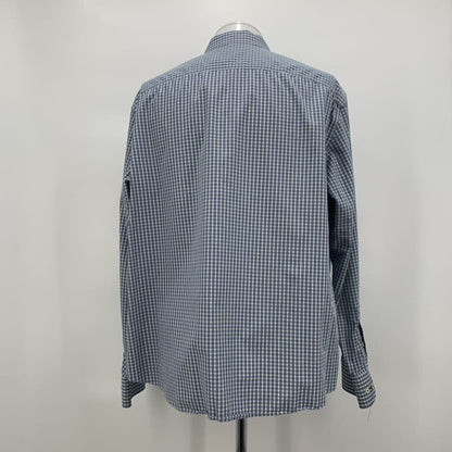 Untuckit Shirt