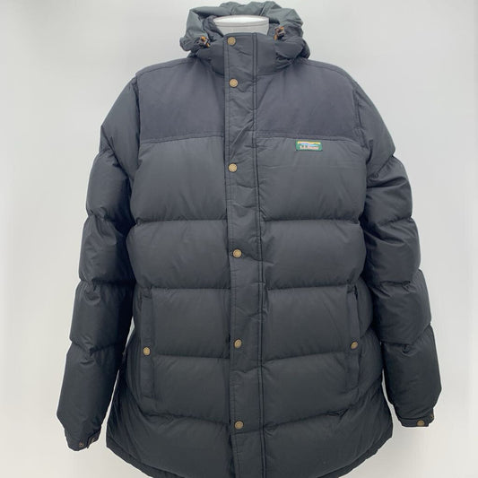 L.L. Bean Mountain Classic Down Parka