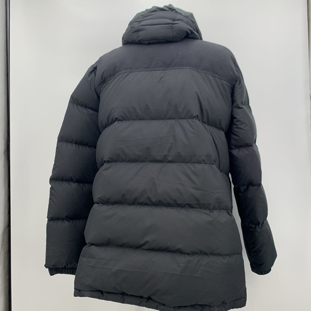 L.L. Bean Mountain Classic Down Parka