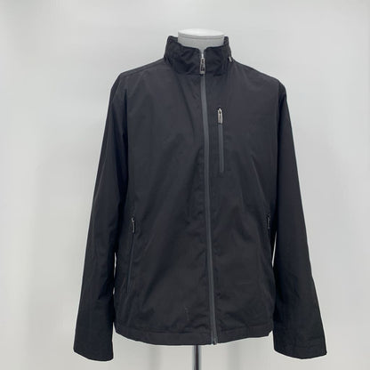 Tumi Tech Jacket