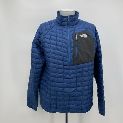 The North Face Thermoball Pullover Jacket