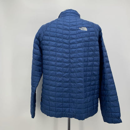 The North Face Thermoball Pullover Jacket