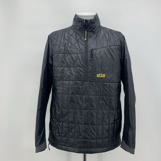 Stio Primaloft Puffer Pullover