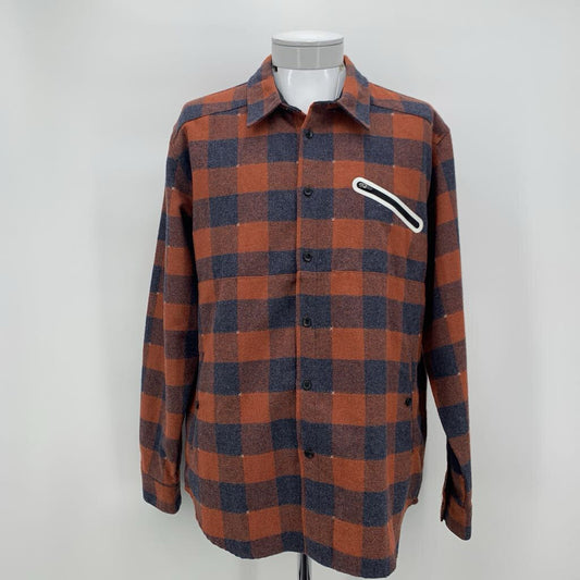 Ourcastle Flannel Shirt