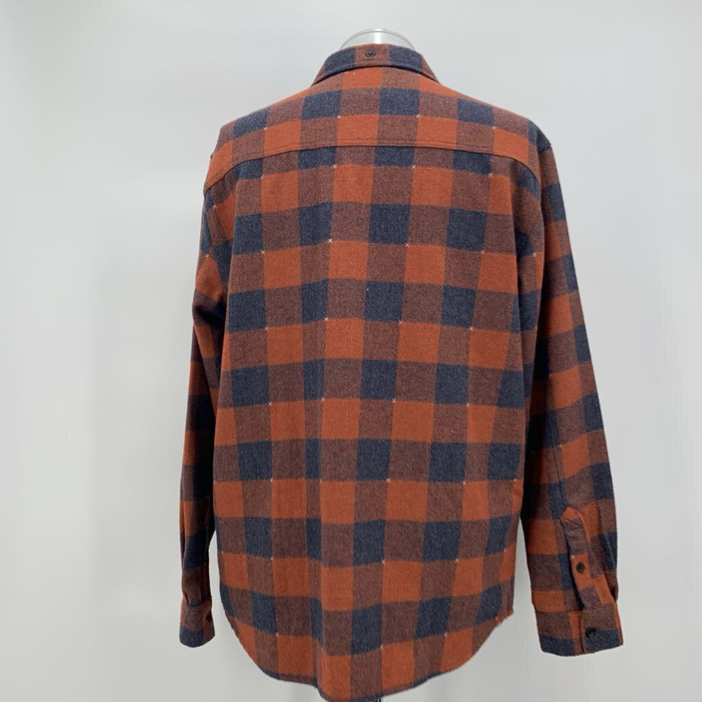 Ourcastle Flannel Shirt
