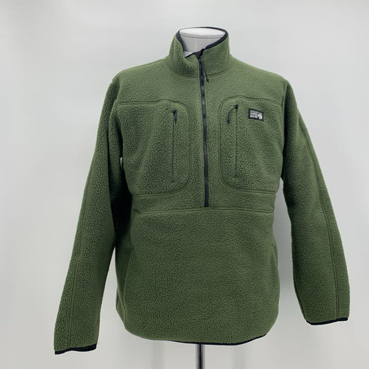 Mountain Hard Wear HiCamp Fleece Pullover