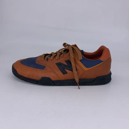 New Balance 574 Court Shoes