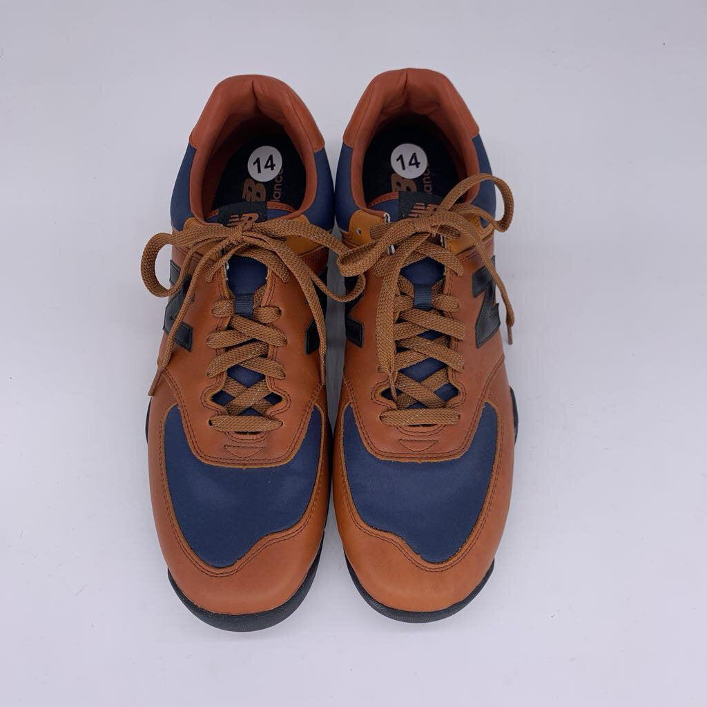 New Balance 574 Court Shoes