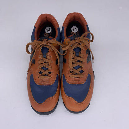 New Balance 574 Court Shoes