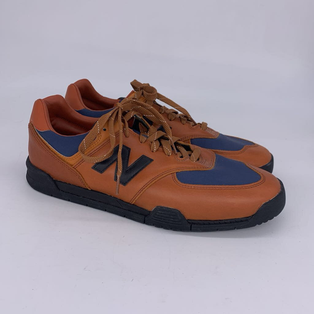New Balance 574 Court Shoes