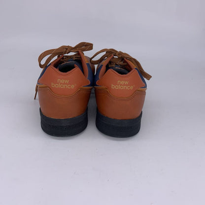 New Balance 574 Court Shoes