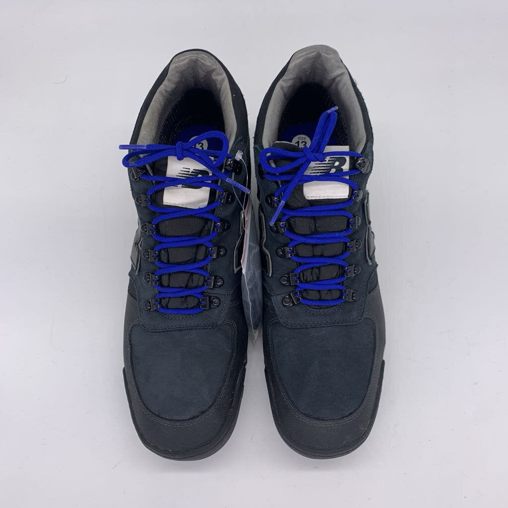 New Balance x Norse Projects Rainier Hiking Boot