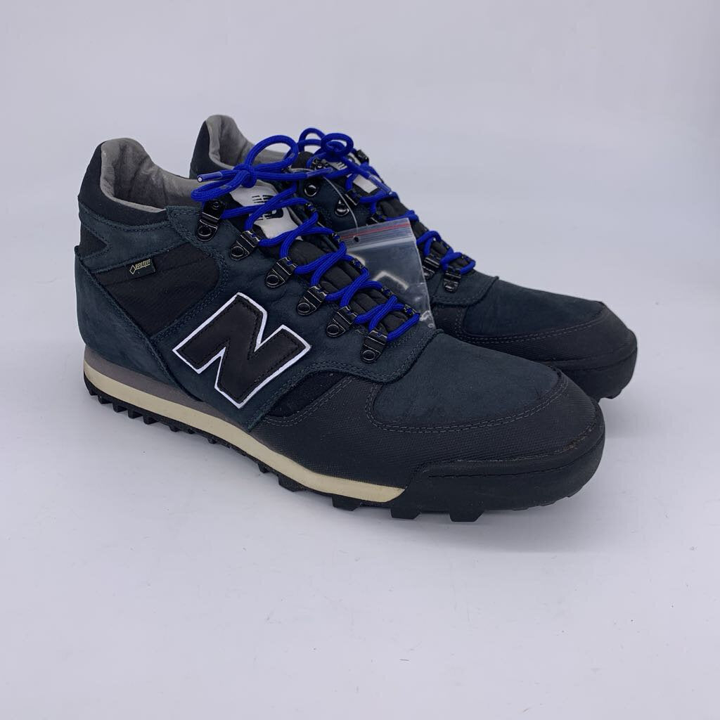 New Balance x Norse Projects Rainier Hiking Boot
