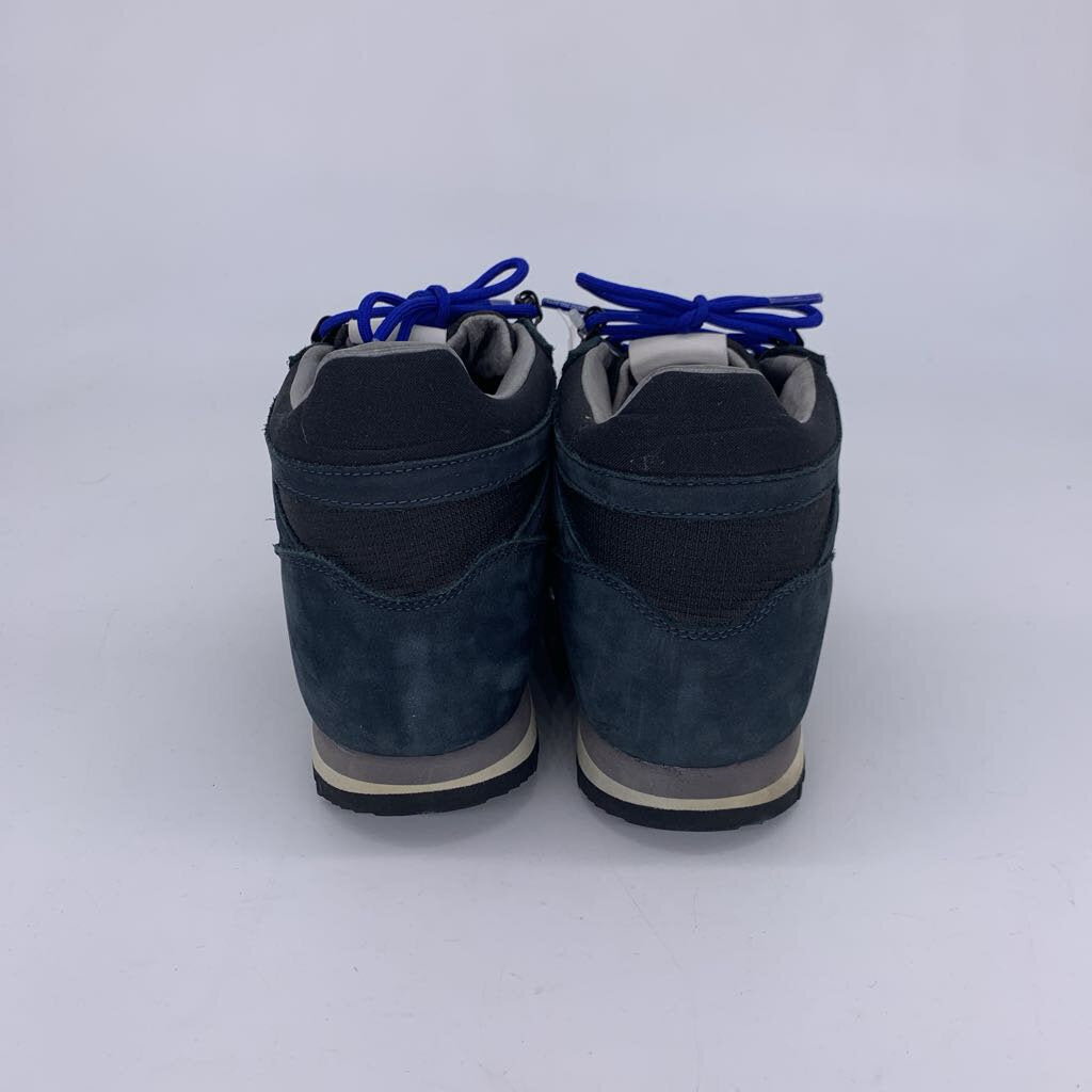 New Balance x Norse Projects Rainier Hiking Boot