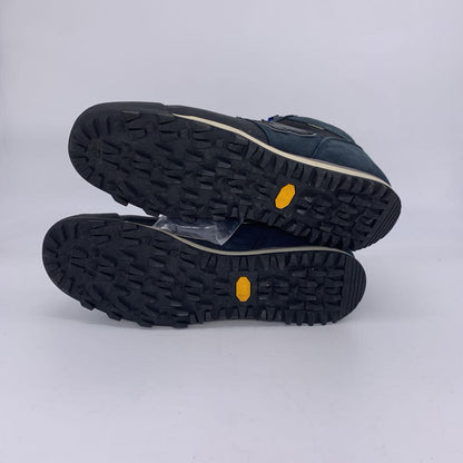 New Balance x Norse Projects Rainier Hiking Boot