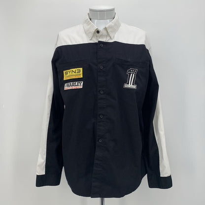 Harley Davidson #1 Victory Shirt