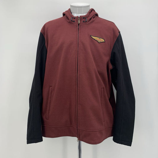 Harley Davidson 120 Years Hoodie