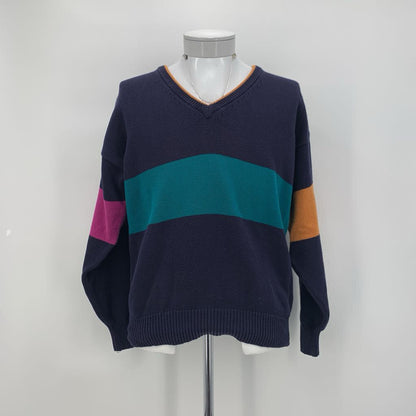 Vintage Izod Club Sweater