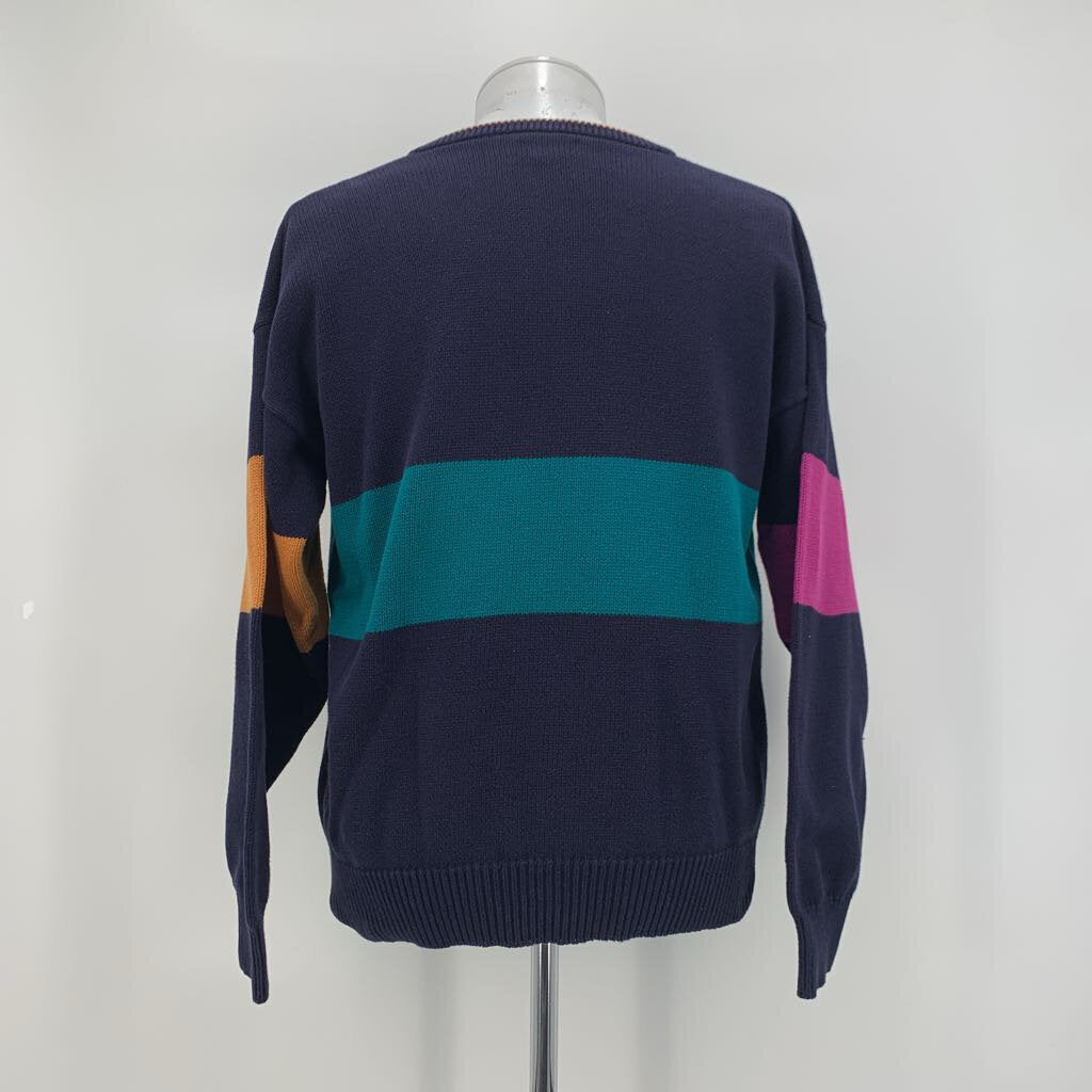 Vintage Izod Club Sweater