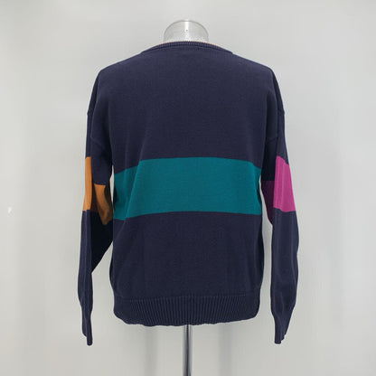 Vintage Izod Club Sweater
