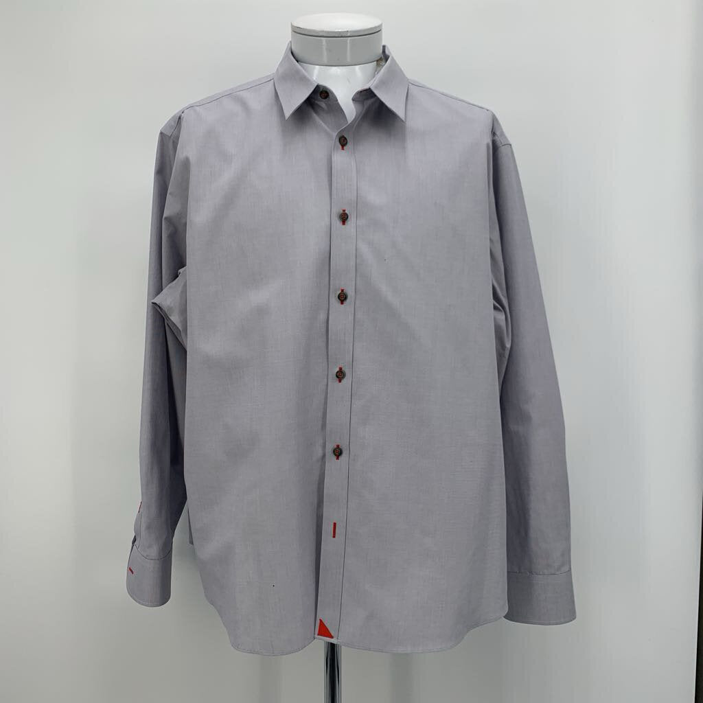 Untuckit Shirt