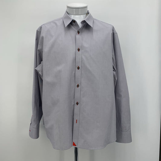 Untuckit Shirt
