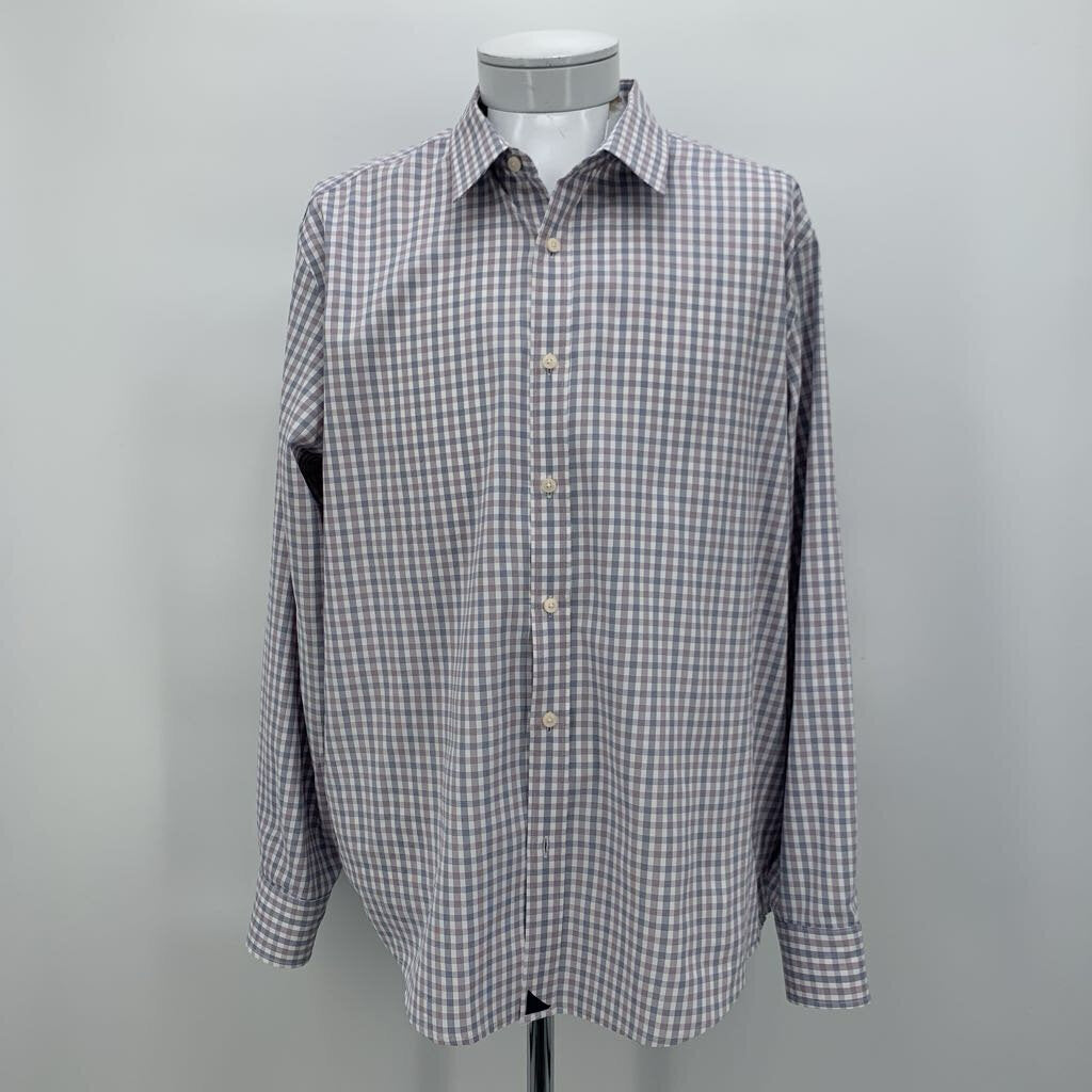 Untuckit Shirt